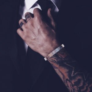 Promise Men Bracelet - Image 1