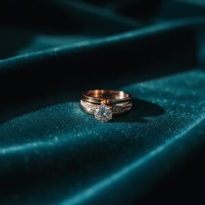 Interchangeable Eternity Women's Ring - Image 5