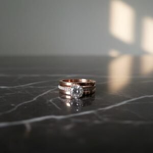 Interchangeable Eternity Women's Ring - Image 8
