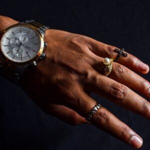 Da Kasha Women's Accessories - Image 1