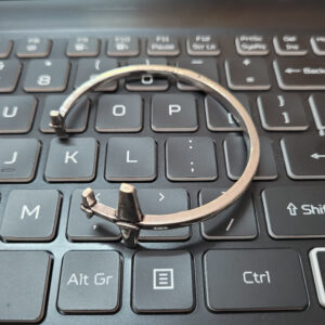 Airplane Men Bracelet - Image 2