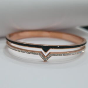 Charm Cuff Women's Bracelets - Image 6