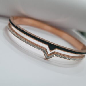 Charm Cuff Women's Bracelets - Image 4