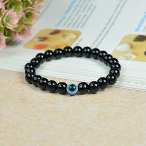 Evil Eye Men Bracelet - Image 1