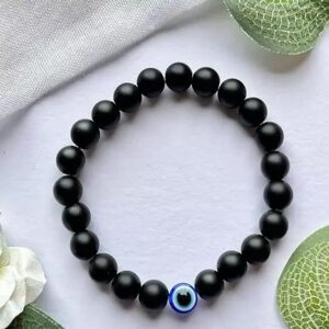 Evil Eye Men Bracelet - Image 4