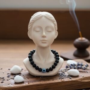 Evil Eye Men Bracelet - Image 3