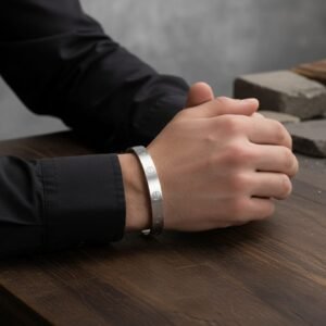 Promise Men Bracelet - Image 5