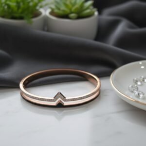 Charm Cuff Women's Bracelets - Image 4