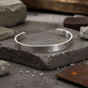 Promise Men Bracelet - Image 6